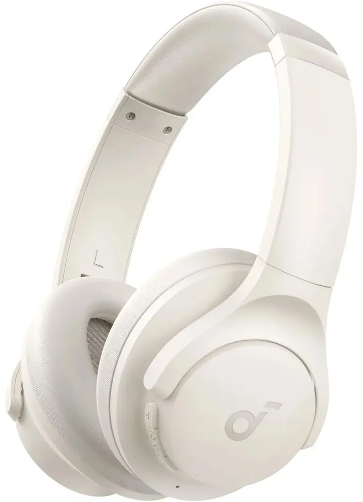 Bluetooth Stereo Anker SoundCore Q11i Cream White (A3005G21) UA - фото 2