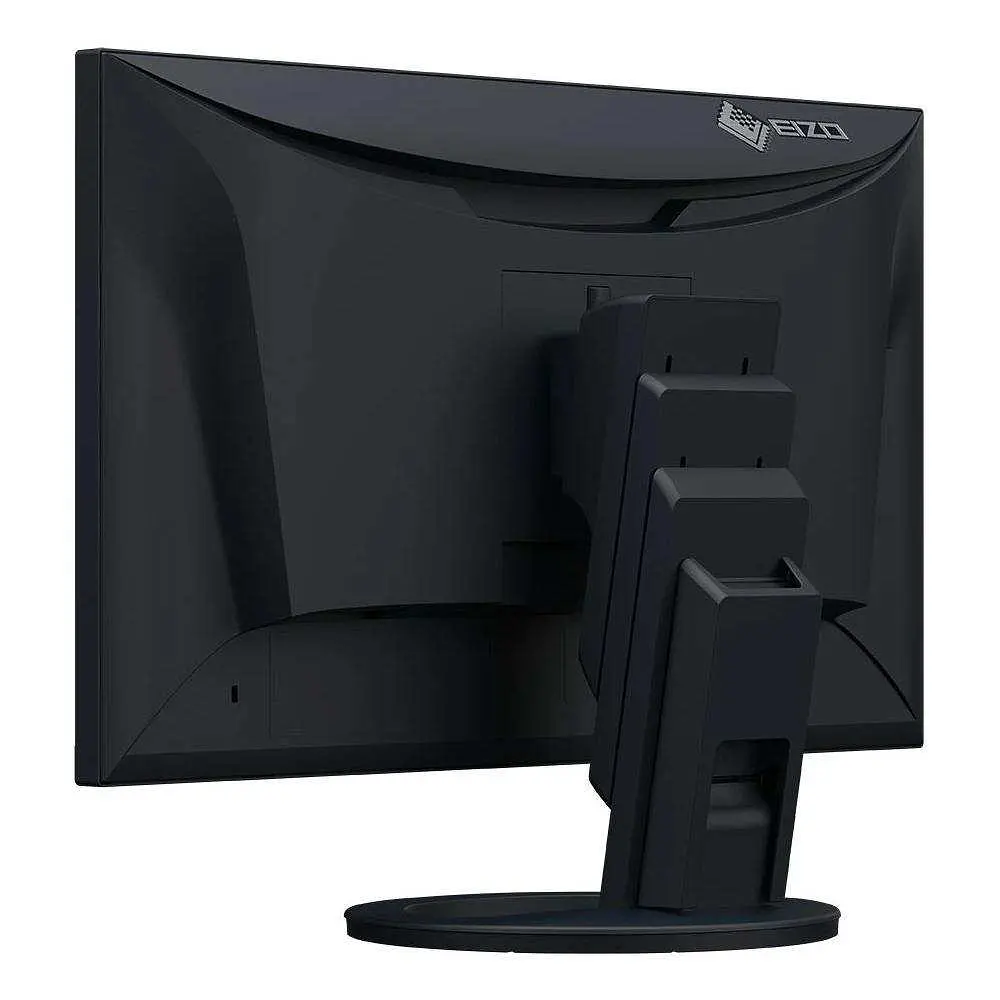 Монітор Eizo FlexScan EV2490-BK - фото 6
