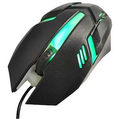 Игровой комплект Jeqang JK-988 4 в 1 с эргономичным дизайном (23833-01_529) - фото 3