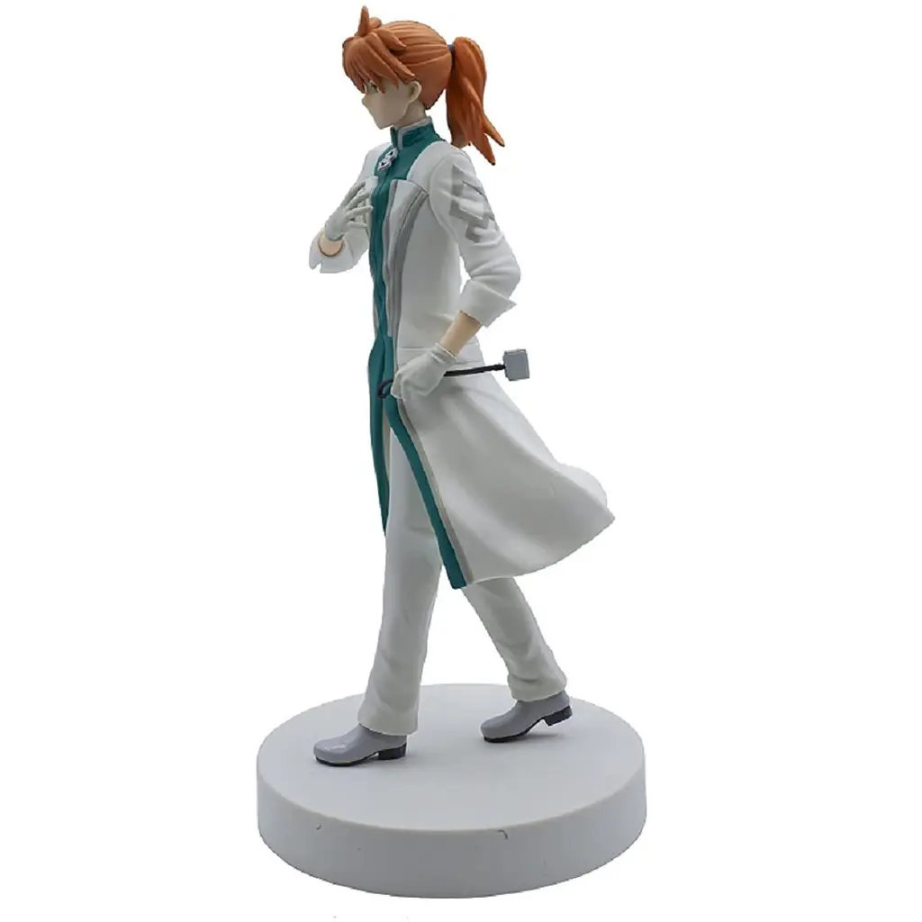Фігурка Bandai Fate/stay night Romani Archaman Доля: Ніч сутички Романі Архаман 15 см B FT RA - фото 3