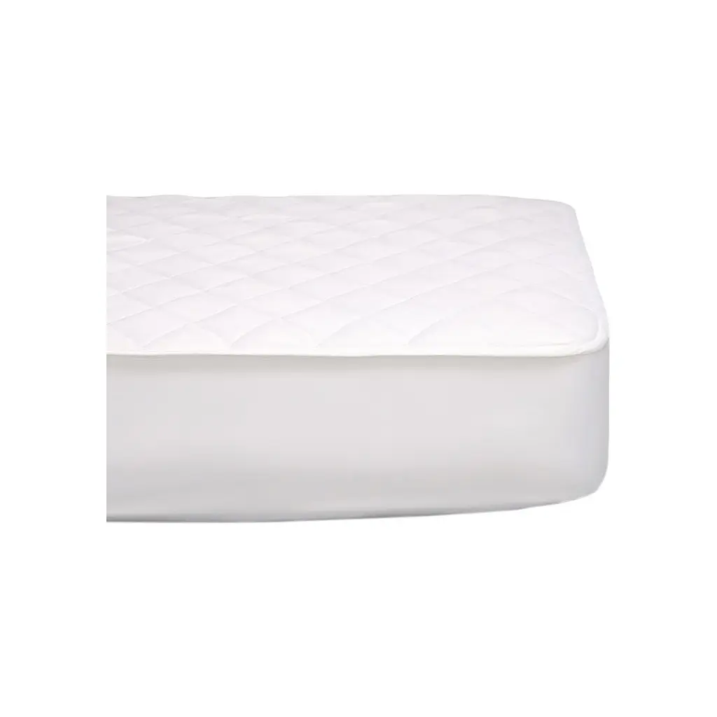 Наматрацник MirSon Стандарт Natural Line Wollen Aloe Vera 958 160х200 см (2200000838865) - фото 2