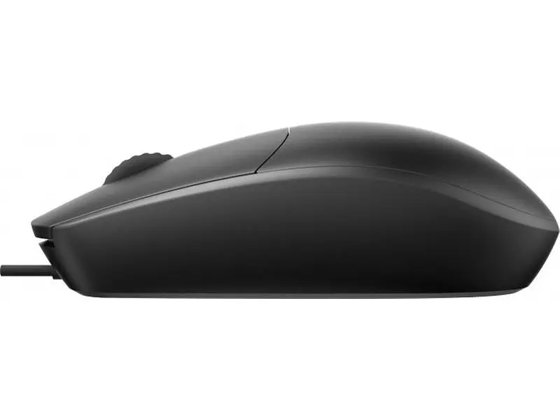 Миша Rapoo N100 Black USB - фото 4