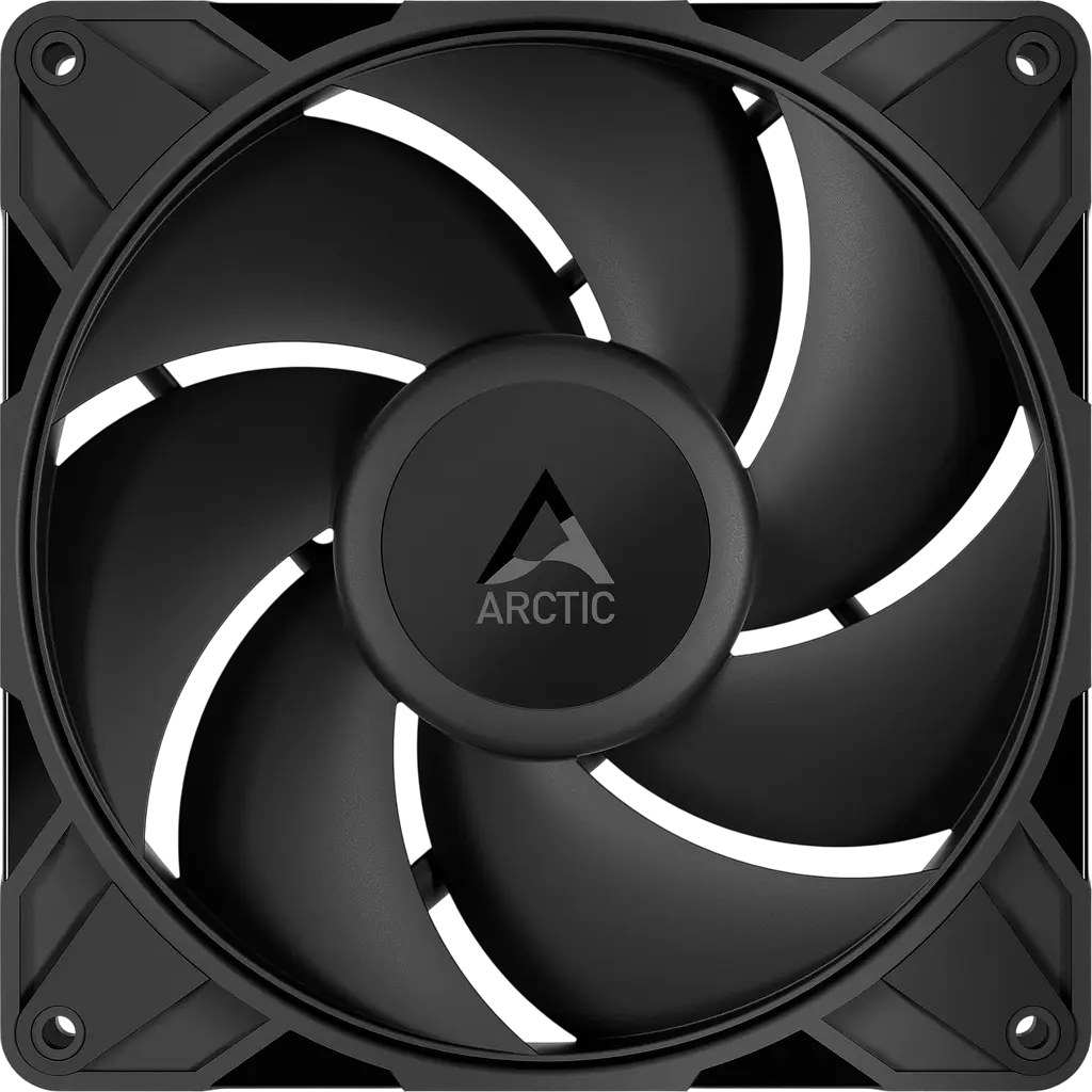 Вентилятор ARCTIC P14 Pro PST CO Black (ACFAN00316A) - фото 2