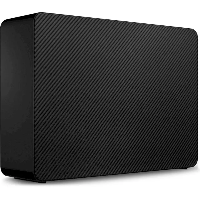 Внешний жёсткий диск Seagate Expansion Desktop 6TB (STKP6000400) - фото 2