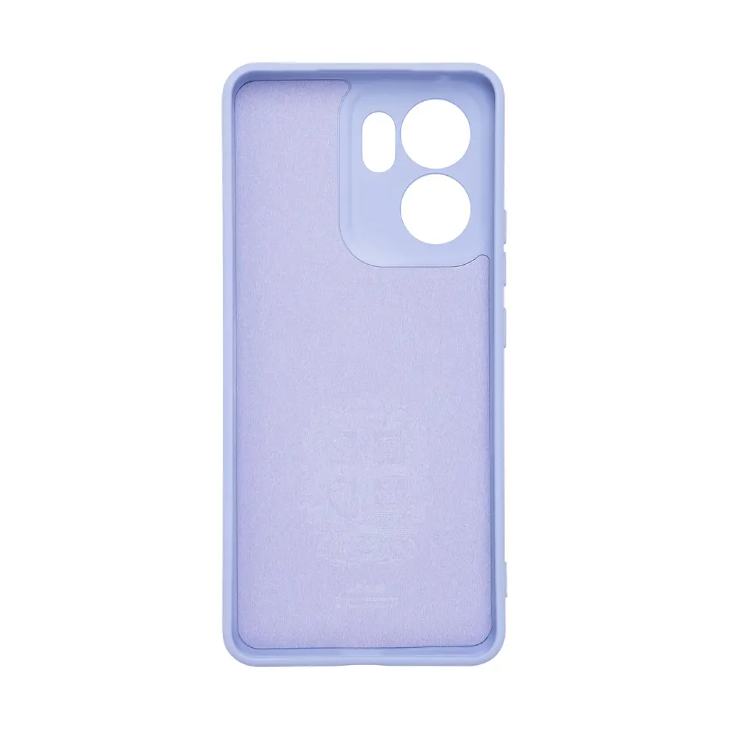 Чехол ArmorStandart ICON для OPPO Reno13 F 4G / Reno13 F 5G / Reno13 FS 5G Camera cover Lavender (ARM82932) - фото 2