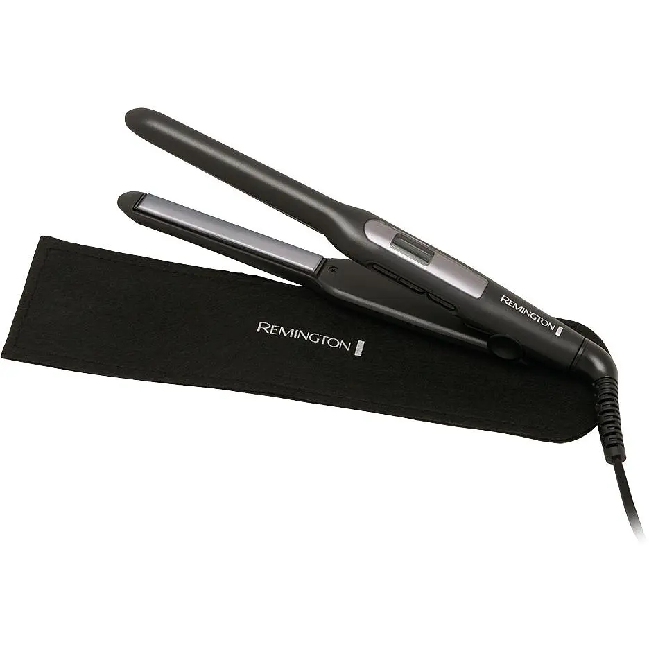 Выпрямитель Remington PRO-Ceramic Extra Slim черный (S5515) - фото 2