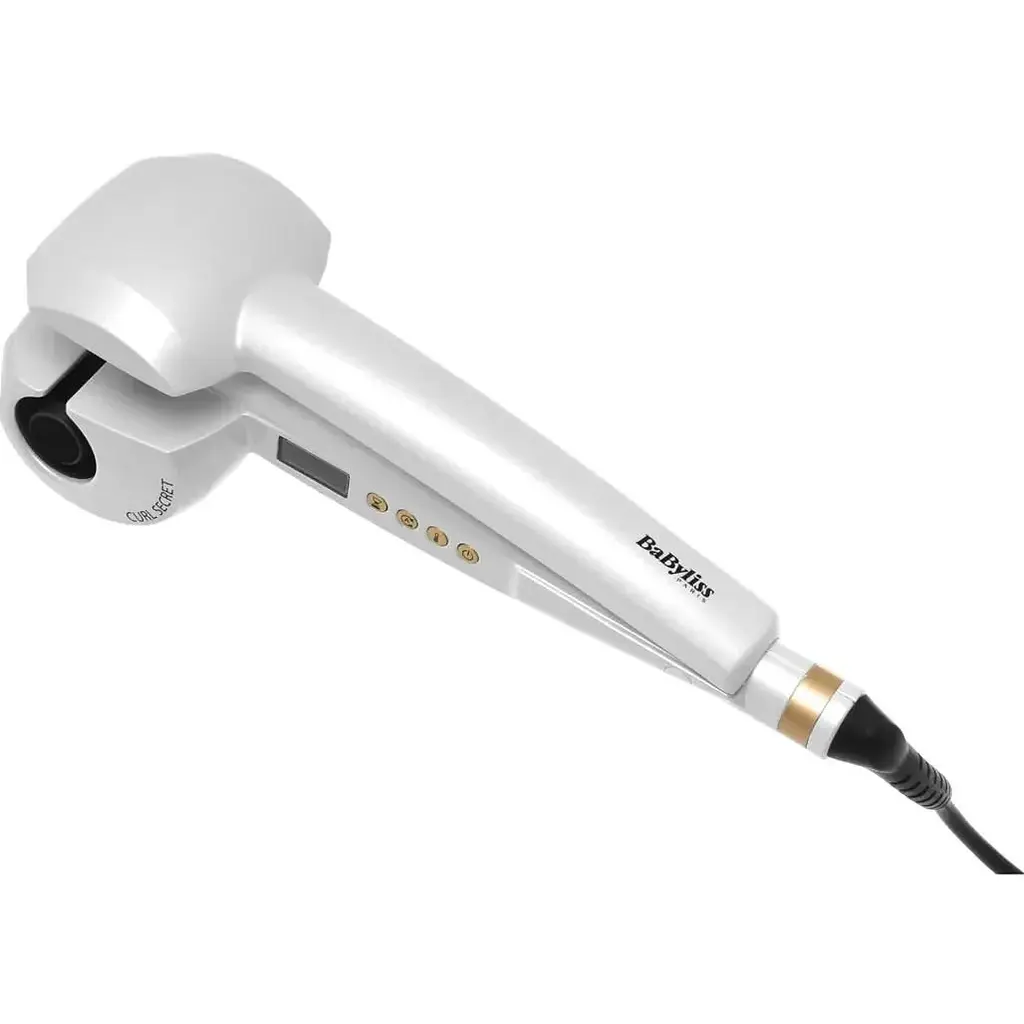 Плойка для волосся BaByliss C1225E [103936] - фото 4