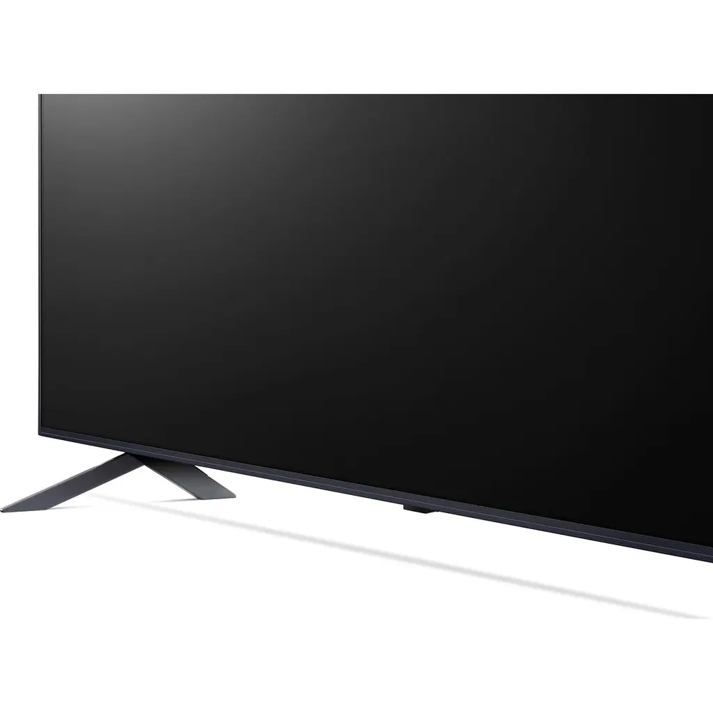 Телевізор LG AI 80 65` QNED Ultra HD 4K (65QNED80T6A) UA [128083] - фото 8