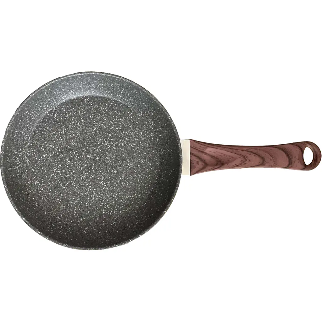 Пательня Vezzer кована 26 см (VZ2030) - фото 2