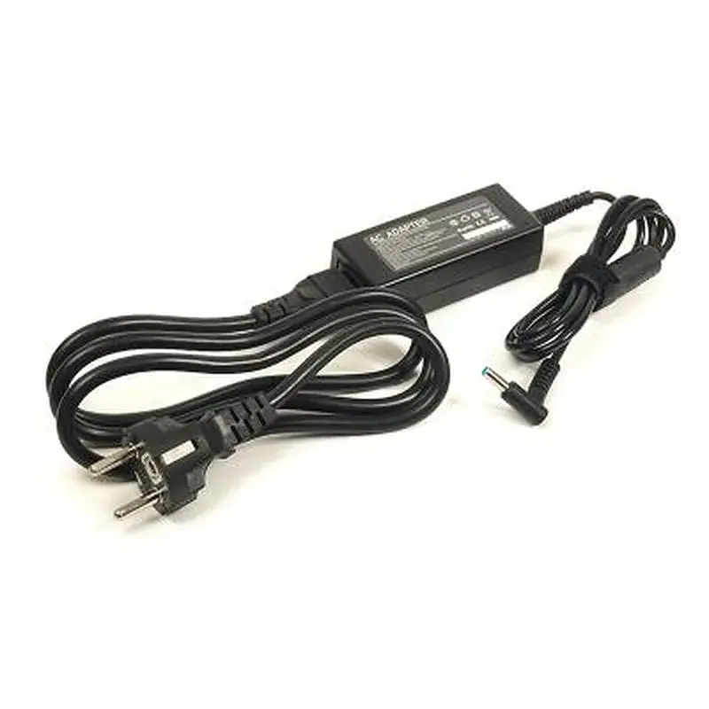 Блок живлення до ноутбуку PowerPlant HP 220V, 19.5V 45W 2.31A (4.5*3.0) (HP45G4530) - фото 3