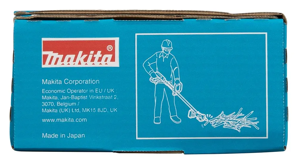 Ручка подовжуюча 1.1 м для секатора Makita DUP180, DUP181, UP100D (1916B3-6) - фото 3