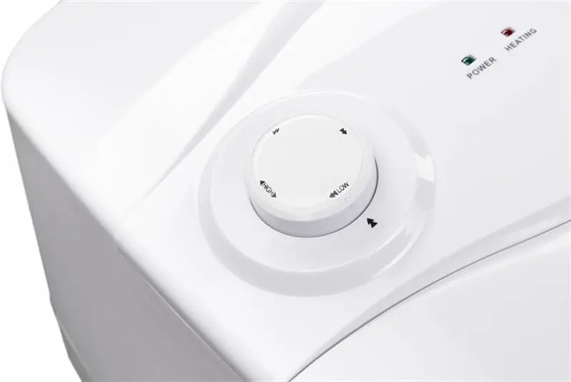 Водонагрівач Willer PU15R серія New Optima Mini - фото 5