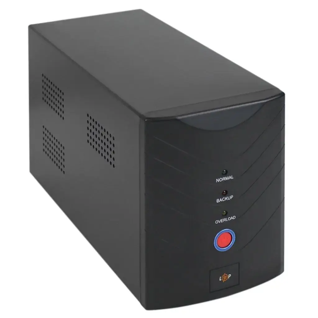 Линейно-интерактивный ИБП LogicPower 1700VA (1020Вт) - фото 2