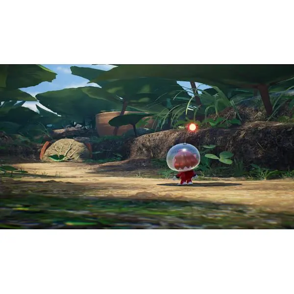 Pikmin 4 (англійська версія) (Nintendo Switch) - фото 6