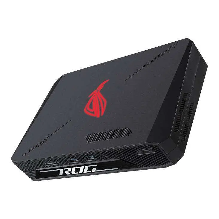 Неттоп Asus ROG NUC Gaming RNUC14SRKU9189A2I (90AS0051-M00100) - фото 11