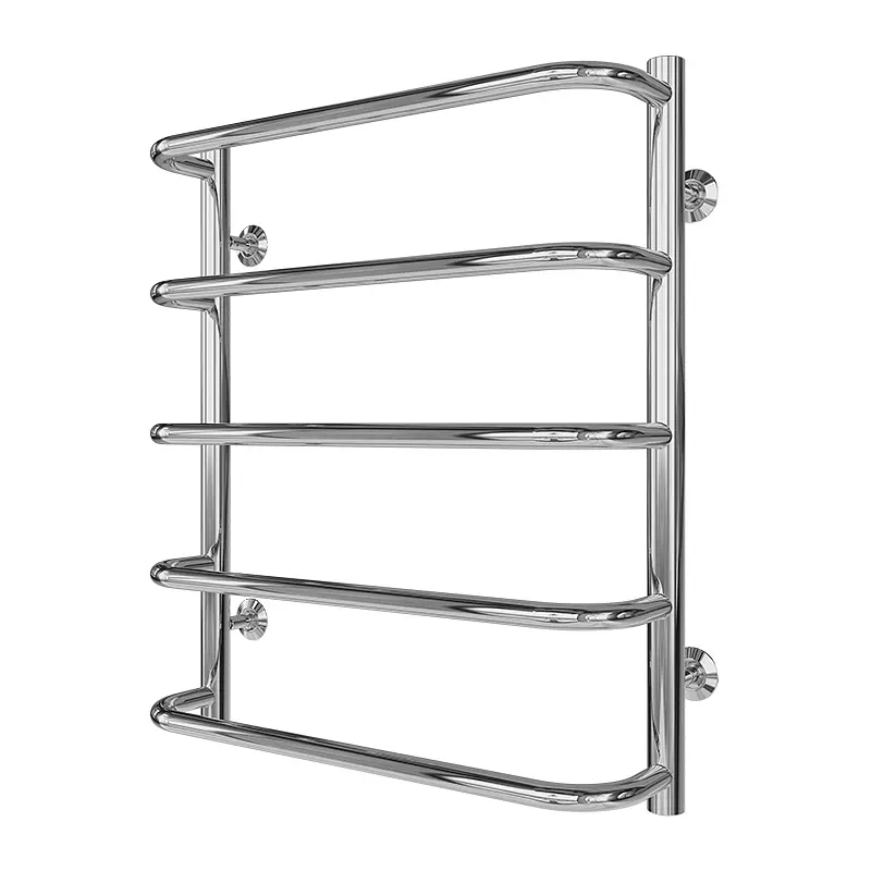Рушникосушка водяна Onlyheat Elaro 500/600/5, Хром