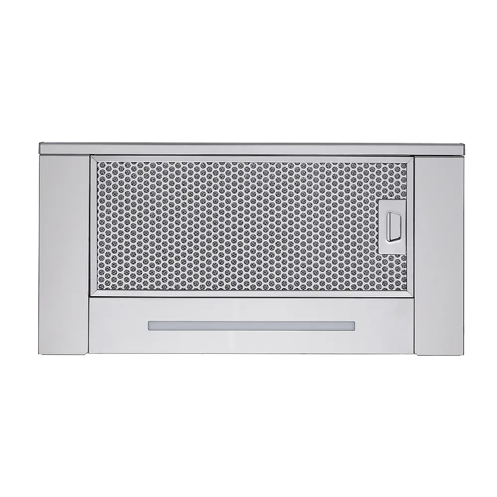 Витяжка телескопічна WEILOR Slimline PTM 6140 SS 750 LED Strip - фото 4