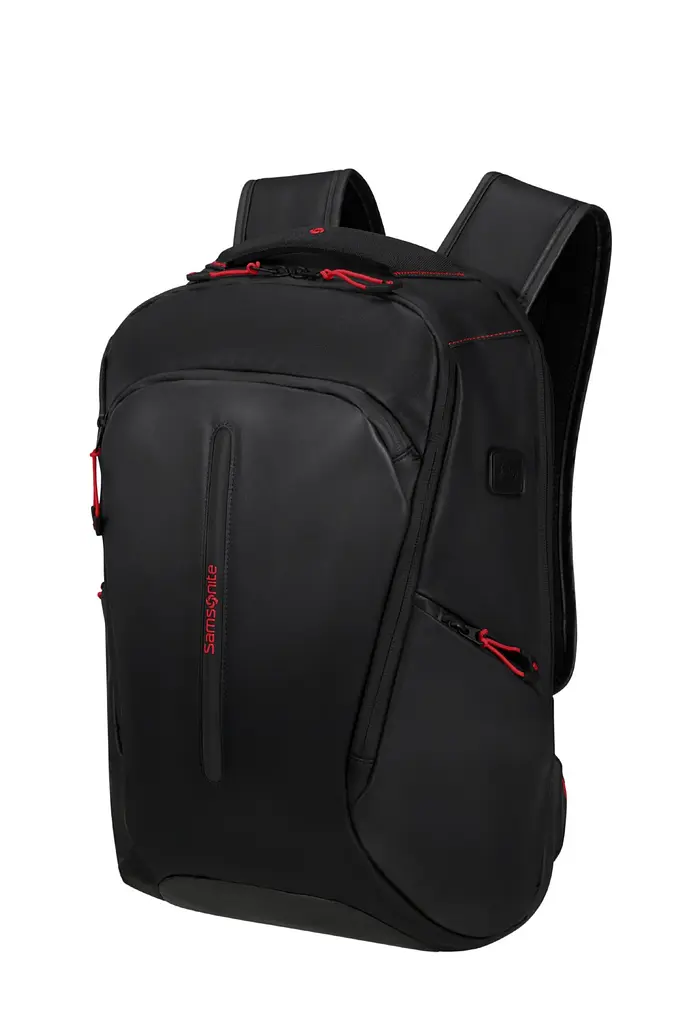 Рюкзак 15.6" Samsonite ECODIVER BLACK 44x31x20 KH7*09004 - фото 9