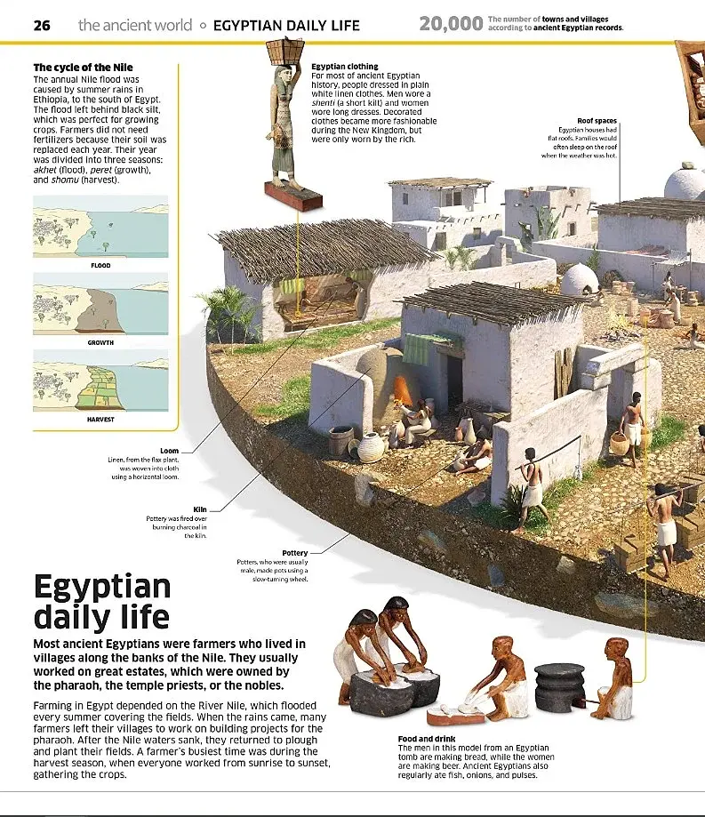 Knowledge Encyclopedia History! - фото 5