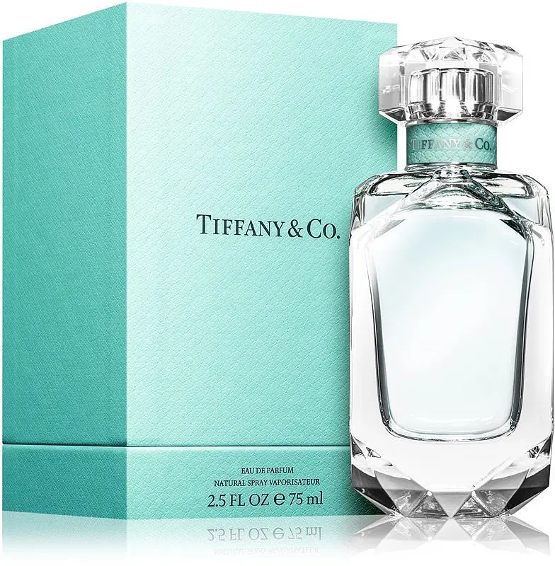 Парфумована вода Tiffany Tiffany & Co Тестер 75 мл - фото 2