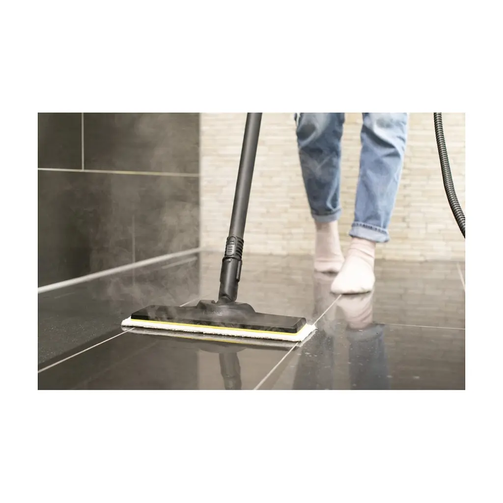 Пароочищувач Karcher SC 4 EasyFix (1.512-630.0) - фото 10