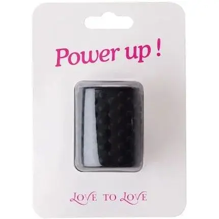 Насадка на член Love To Love Power Up - фото 2
