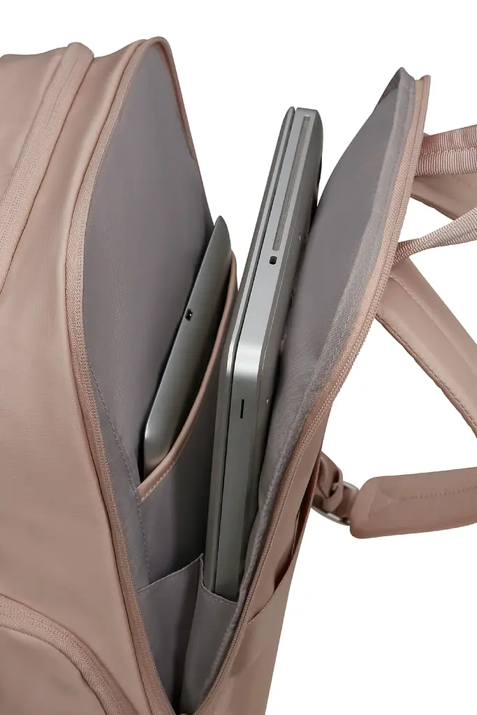 Рюкзак 14,1" Samsonite MOVE 5.0 POWDER 39x26.5x14 KP0*03088 - фото 6