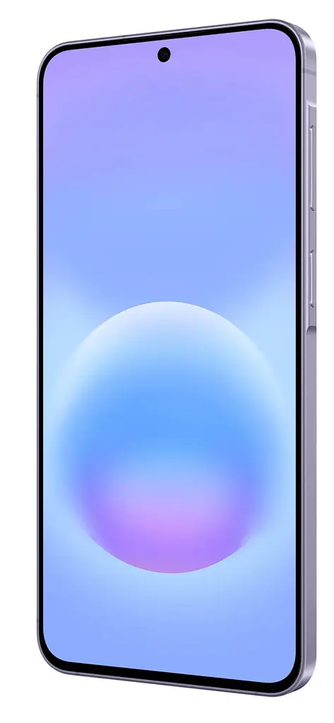 Смартфон Samsung Galaxy A57 5G (A576) 6.7" 12/512ГБ, 2SIM, 5000 мАг, фіолетовий - фото 6