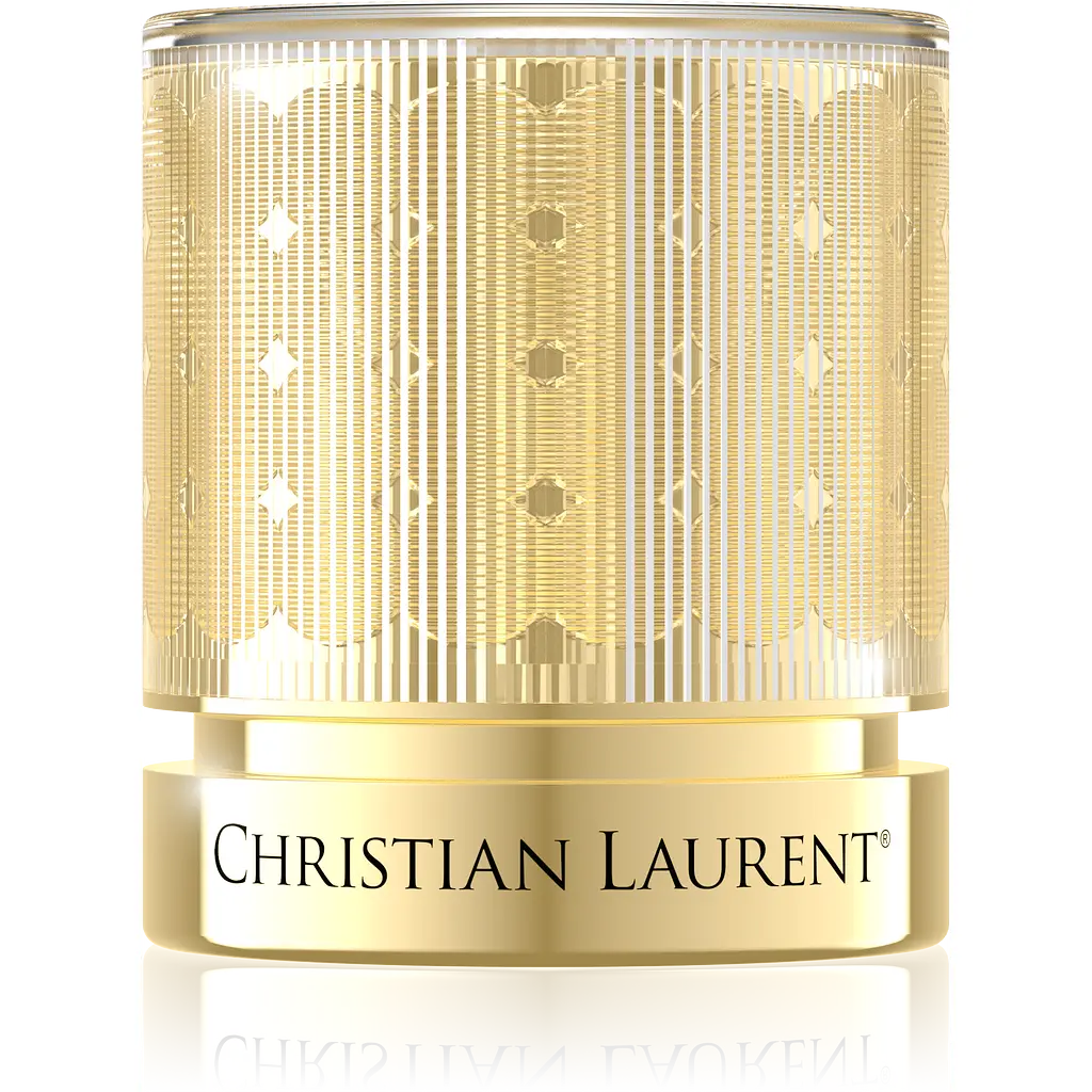 Бриллиантовый крем Eveline Christian Laurent Luxury 50 мл - фото 3