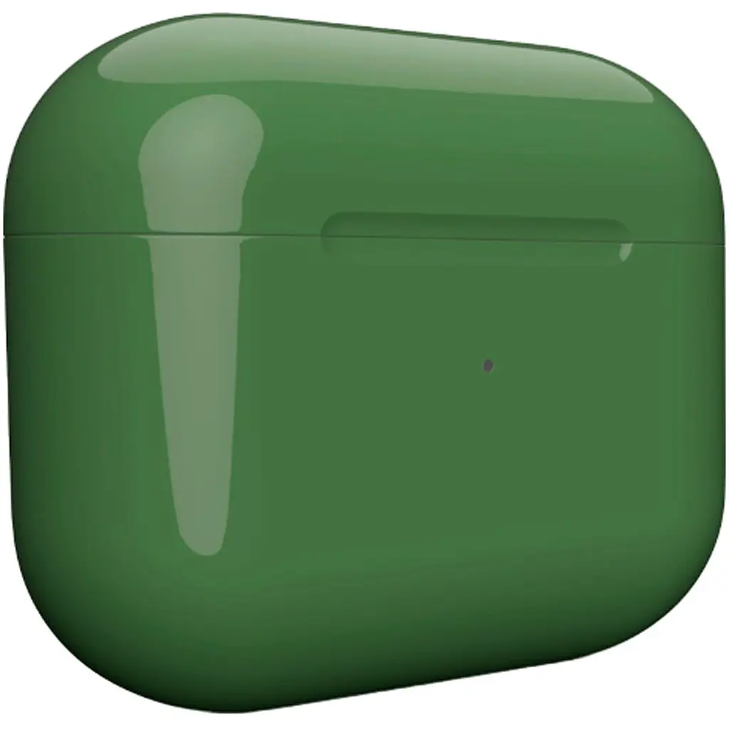Навушники Apple AirPods 3 Dark Green Gloss (MME73) [116921] - фото 3