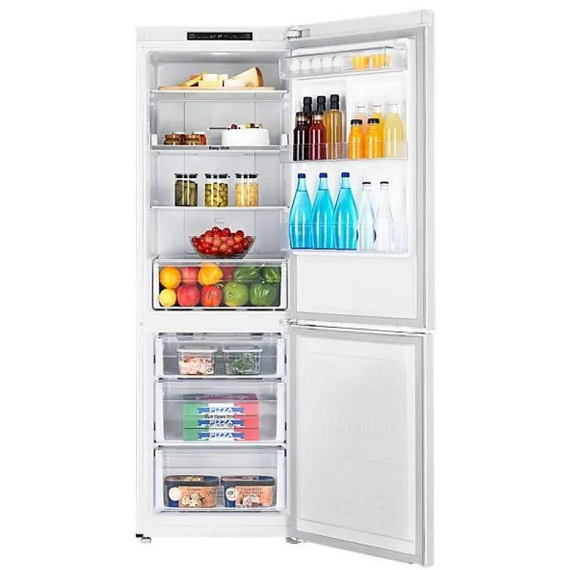 Холодильник SAMSUNG RB33 J3000WW/UA - фото 2