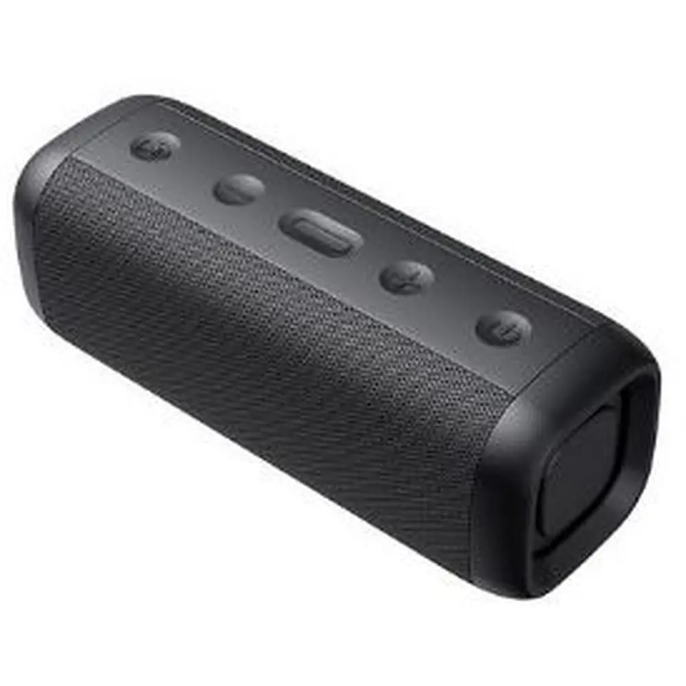 Портативная колонка Havit HV-SK835BT 10W black (HV-SK835BT) - фото 5