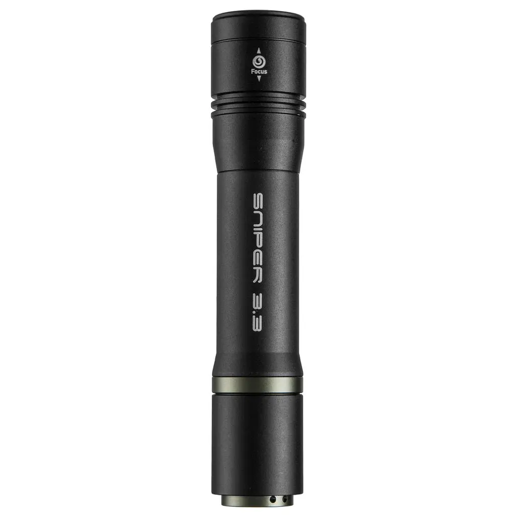 Ліхтар Mactronic Sniper 3.3 (1020 Lm) Focus Powerbank Recharg Type-C (THH0064) - фото 4