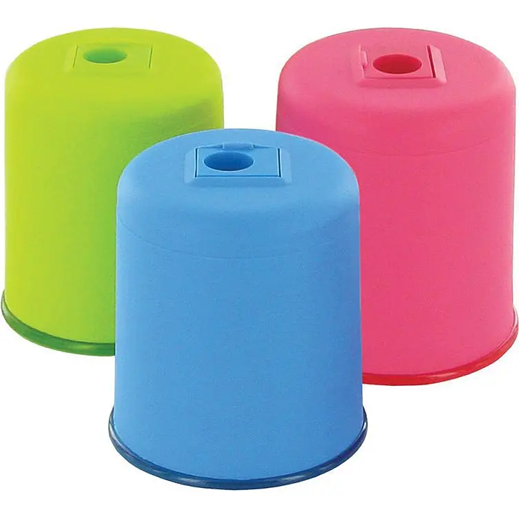 Точилка KUM POD K1 POP с контейнером в ассортименте 1 шт. (POD K1 Pop) - фото 5