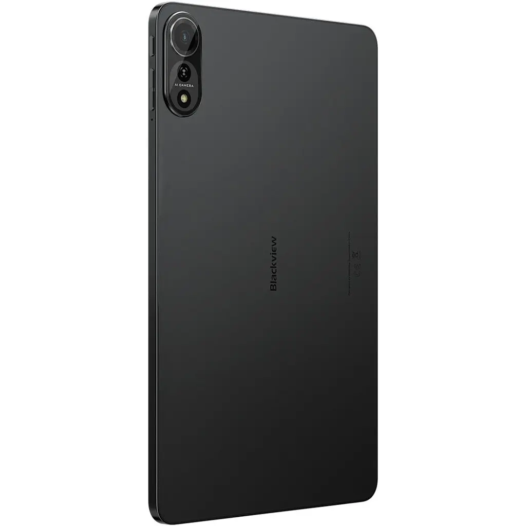 Планшет Blackview MEGA 2 12" FHD /12GB/256GB/ A733 /9000mAh/ 16+8Мп/WIFI Grey (MEGA_2_WIFI_Grey) - фото 2