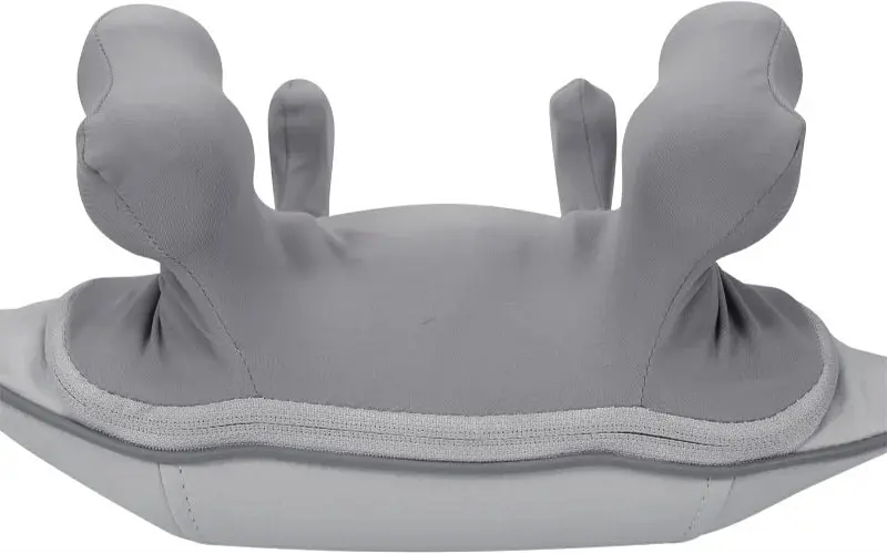 Масажер NAIPO Neck and Shoulder Massager oFree MGS-2301 для шиї та плечей з підігрівом UA - фото 2