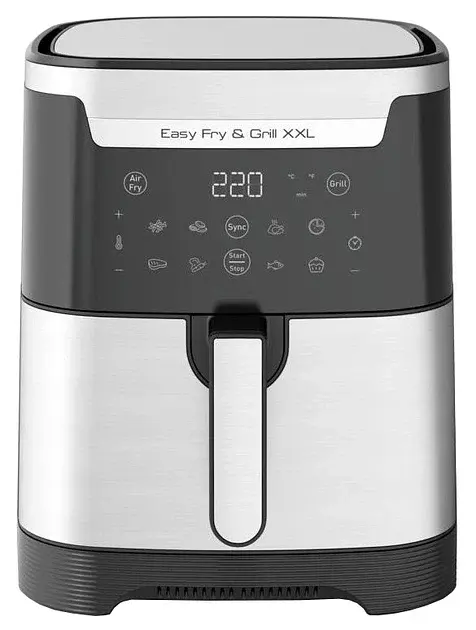 Мультипіч Tefal EY801D15