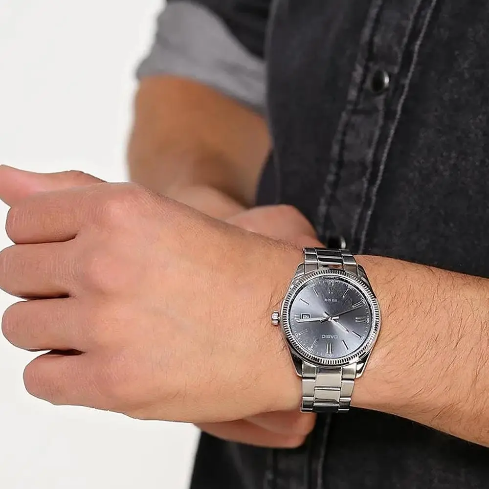 Годинник Casio MTP-1302PD-1A1VEF - фото 3