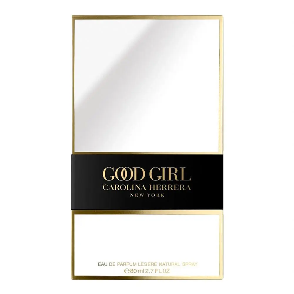 Парфюмированная женская вода тестер Carolina Herrera Good Girl Духи женские 80 мл - фото 5