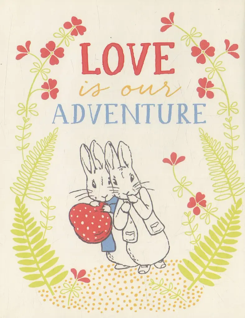 Love From Peter Rabbit - фото 3