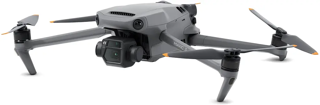 Квадрокоптер DJI Mavic 3 Fly More Combo (CP.MA.00000452.02) EU [67520] - фото 9