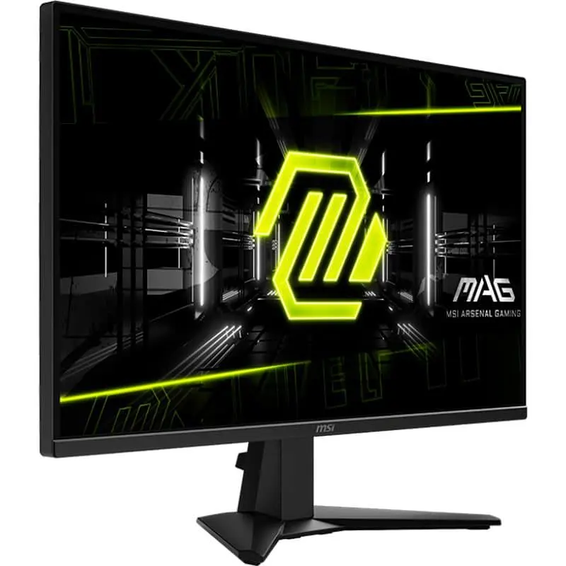 Монітор 27" MSI MAG 275QF QHD IPS 180Hz (MAG 275QF) - фото 2