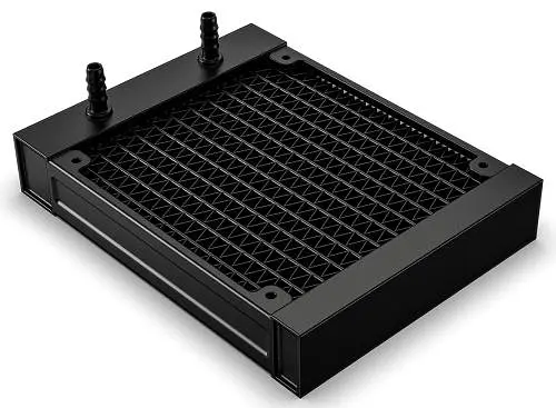 Система рідинного охолодження ID-Cooling FX120 ARGB, Intel: 1700/1200/2066/2011/1366/1151/1150/1155/1156, AMD: AM4/AM5, до 150 Вт - фото 3