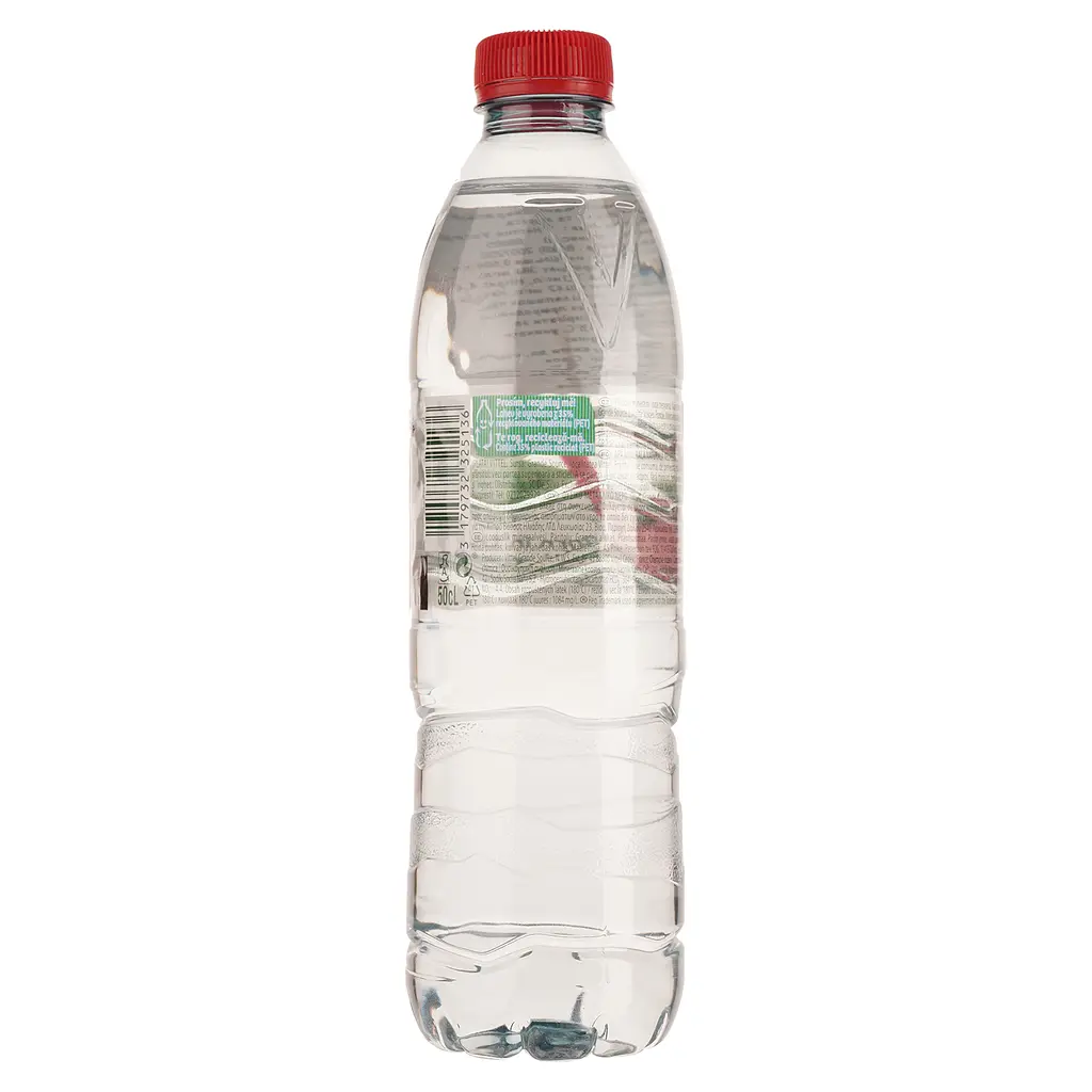 Минеральная негазированная вода Vittel 0.5 л - фото 2