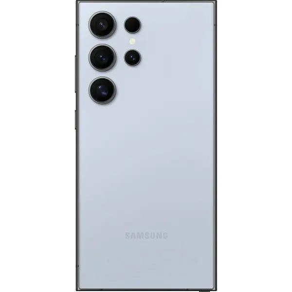 Смартфон Samsung Galaxy S24 Ultra 12/1TB Titanium Blue SM-S928BLBP - фото 2