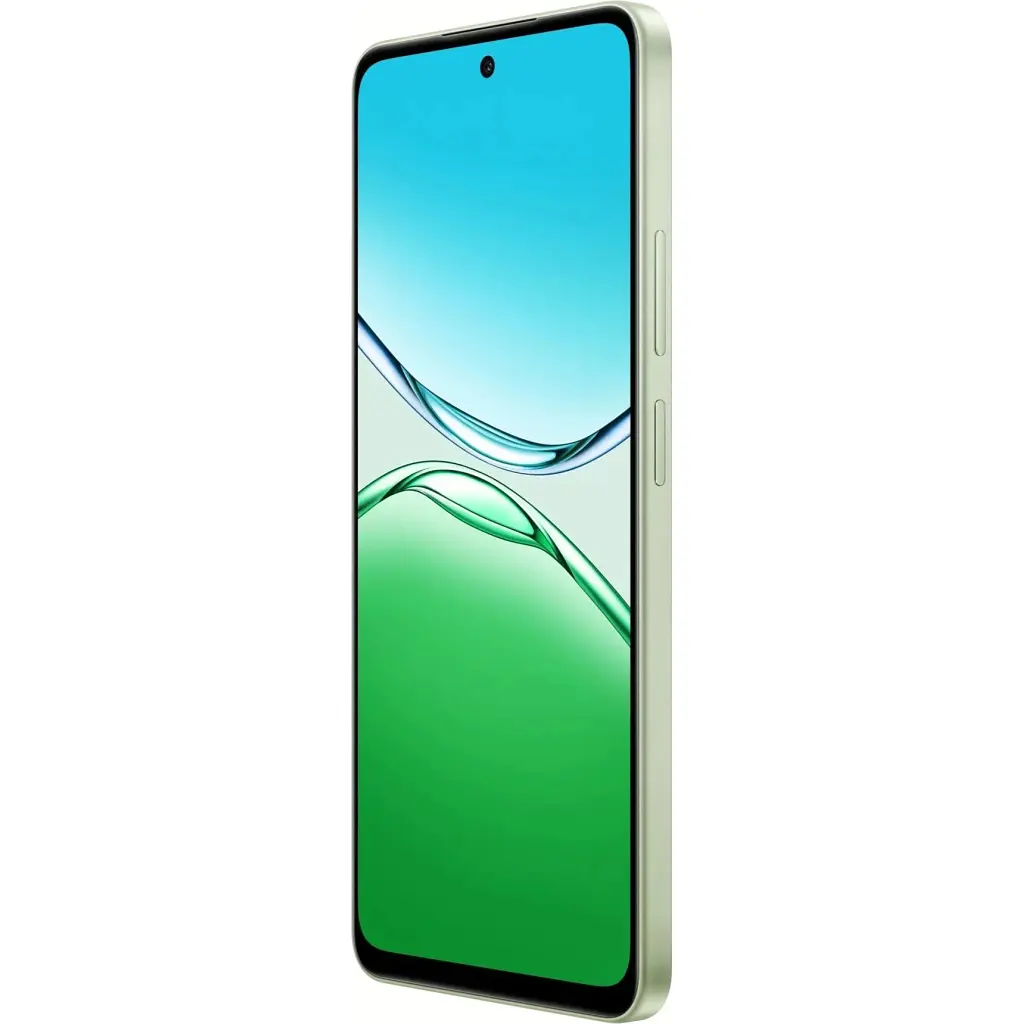 Мобільний телефон Oppo A5 PRO 4G 8/128 ГБ оливково-зелений (OFCPH2711_GREEN _128) - фото 10