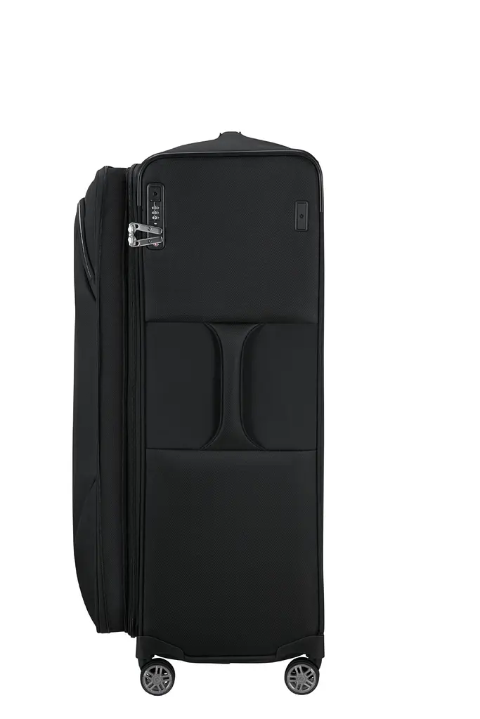 Валіза 83 См Samsonite RE-LITE BLACK 83x53x36(39) KQ8*09008 - фото 5