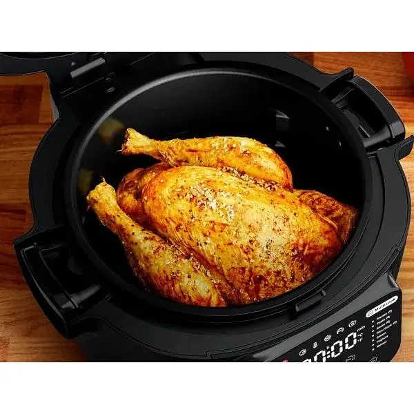 Мультипечь Tefal MY741CF1 - фото 6