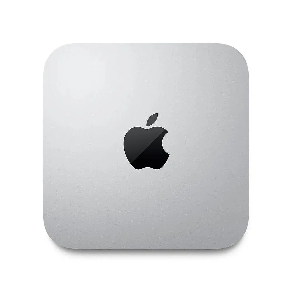 Неттоп Apple Mac mini 2020 [MGNT3] [51385] - фото 3