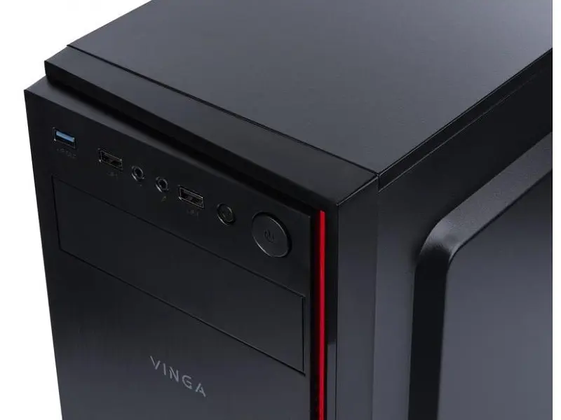 Корпус Vinga Apache 500W - фото 9